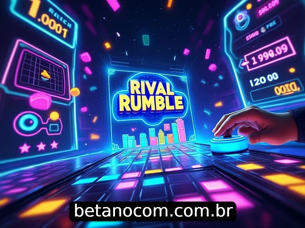 Promoção Relâmpago betano