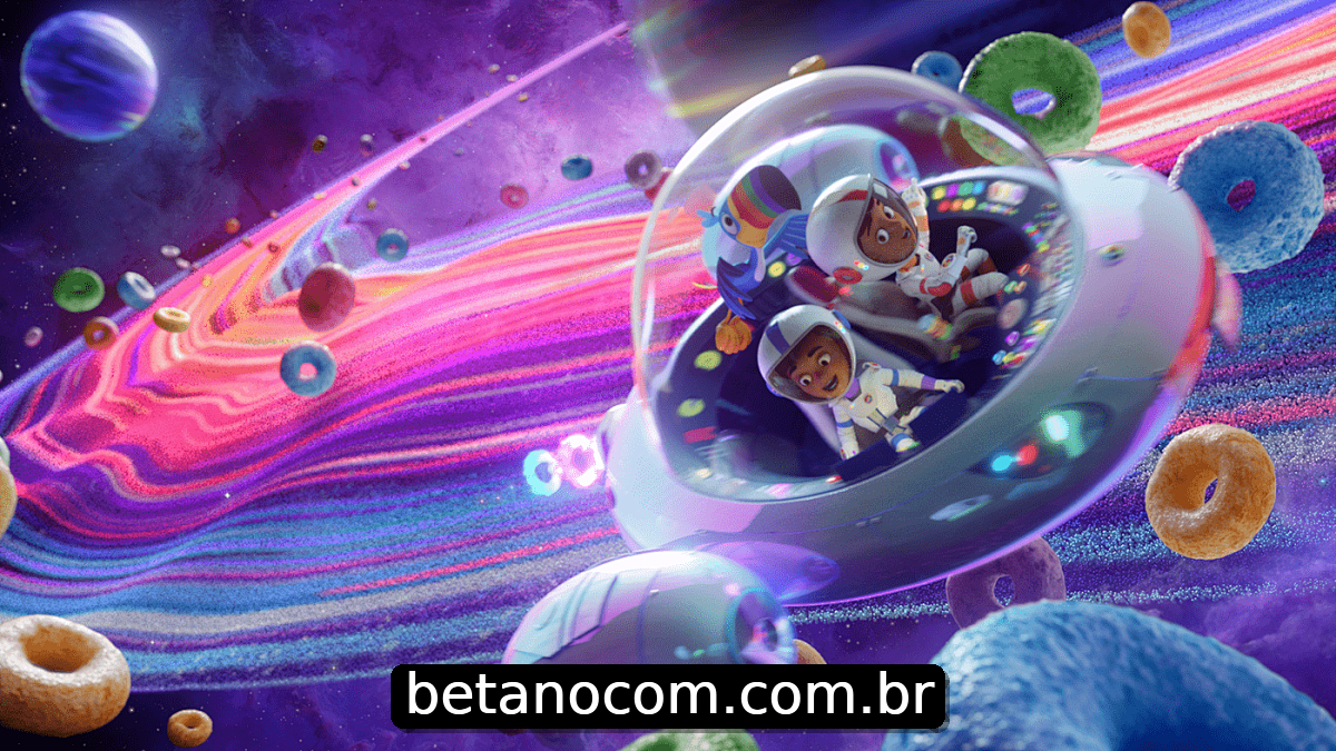 Jogo Spaceman betano