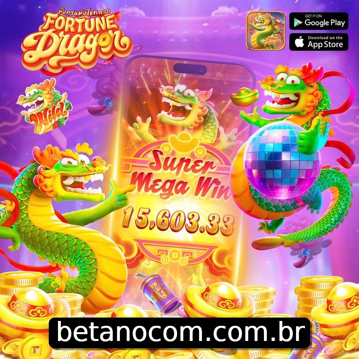 Estatísticas betano